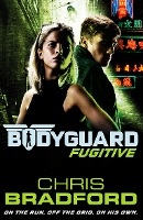 Bodyguard: Fugitive (Book 6) voorzijde
