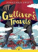 Gulliver's Travels voorzijde