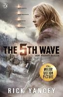 The 5th Wave (Book 1) voorzijde