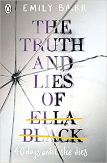 The Truth and Lies of Ella Black voorzijde