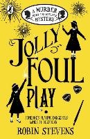 Jolly Foul Play voorzijde