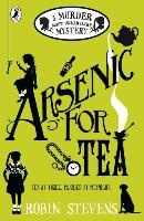 Arsenic For Tea voorzijde