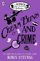 Cream Buns and Crime