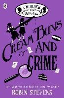 Cream Buns and Crime voorzijde
