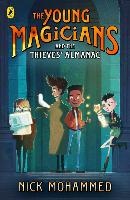 The Young Magicians and The Thieves' Almanac