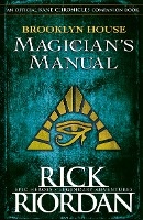 Brooklyn House Magician's Manual voorzijde