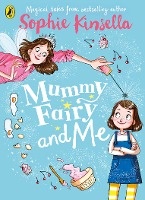 Mummy Fairy and Me voorzijde