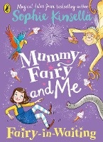 Mummy Fairy and Me: Fairy-in-Waiting voorzijde