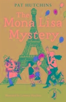 The Mona Lisa Mystery voorzijde