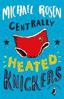 Centrally Heated Knickers voorzijde