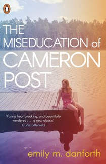 The Miseducation of Cameron Post voorzijde