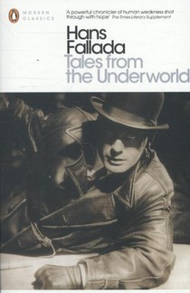 Tales from the Underworld voorzijde