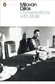 Conversations With Stalin voorzijde