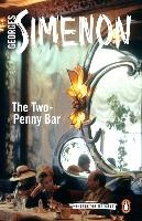 The Two-Penny Bar voorzijde