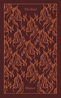 The Iliad