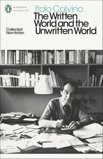 The Written World and the Unwritten World voorzijde