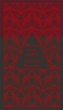Beyond Good and Evil