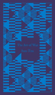 The Art of War voorzijde