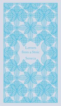 Letters from a Stoic voorzijde