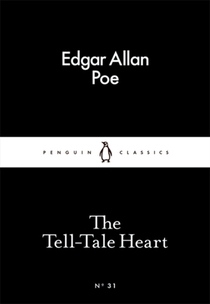 The Tell-Tale Heart