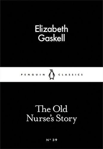 The Old Nurse's Story voorzijde