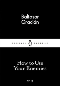 How to Use Your Enemies voorzijde