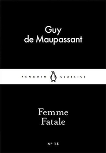 Femme Fatale voorzijde