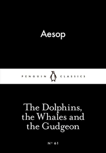 The Dolphins, the Whales and the Gudgeon voorzijde