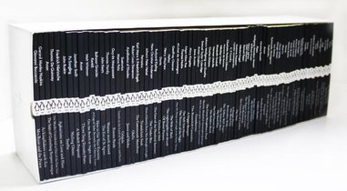 Little Black Classics Box Set