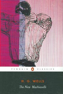 The New Machiavelli