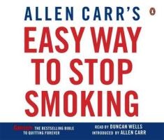 Allen Carr's Easy Way to Stop Smoking