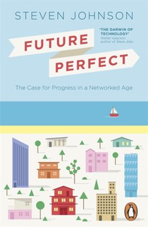 Future Perfect voorzijde