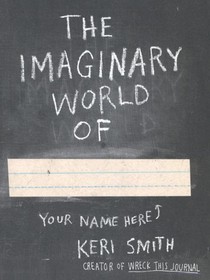 The Imaginary World of voorzijde