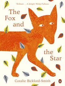 The Fox and the Star voorzijde