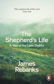 The Shepherd's Life voorzijde