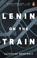 Lenin on the Train