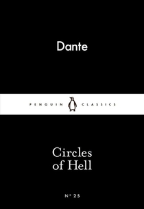 Circles of Hell voorzijde