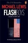 Flash Boys voorzijde