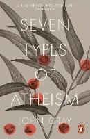 Seven Types of Atheism voorzijde