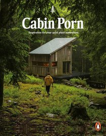 Cabin Porn voorzijde