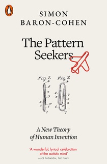 The Pattern Seekers voorzijde