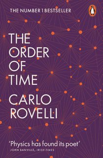 The Order of Time