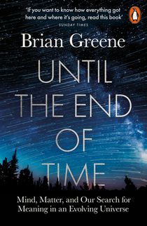 Until the End of Time