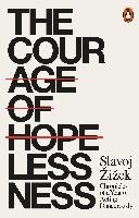 The Courage of Hopelessness voorzijde