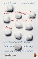 The Coddling of the American Mind voorzijde