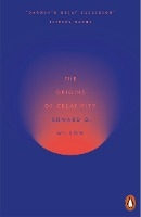 The Origins of Creativity voorzijde