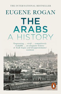 The Arabs voorzijde