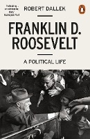 Franklin D. Roosevelt voorzijde