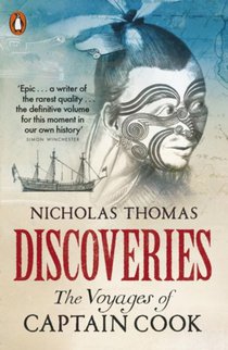 Discoveries voorzijde