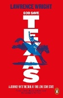 God Save Texas voorzijde